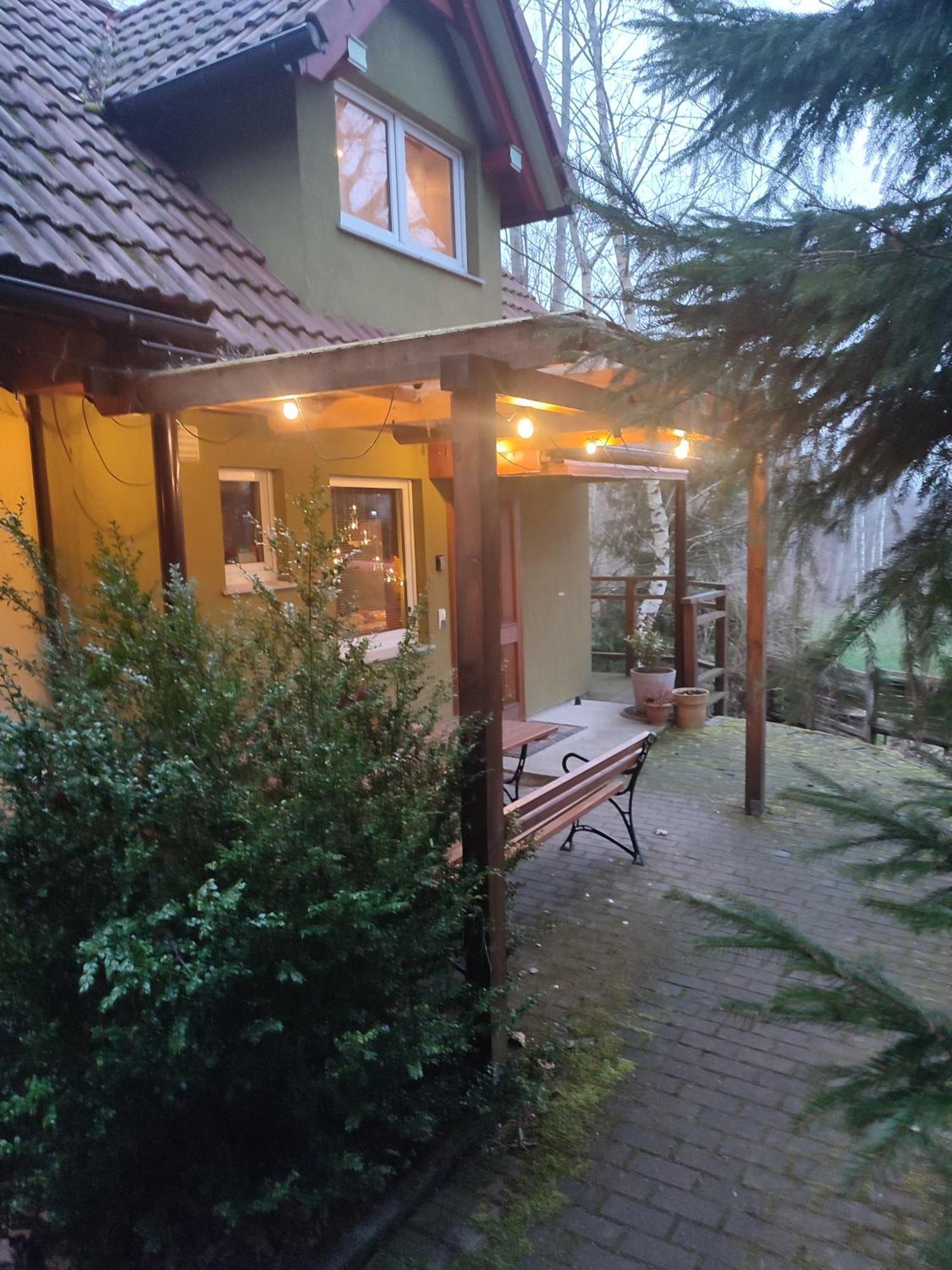 Izerski Zakatek Ludwigsdorf Exterior photo